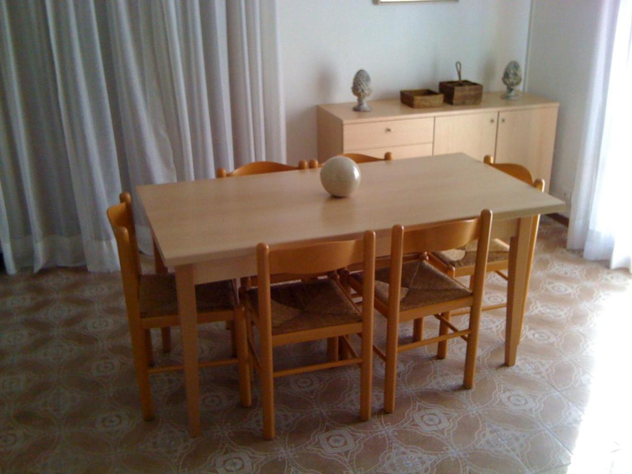 Residence Gallo - Walterigato Apartments Per Solo Famiglie Лідо-ді-Єзоло Екстер'єр фото