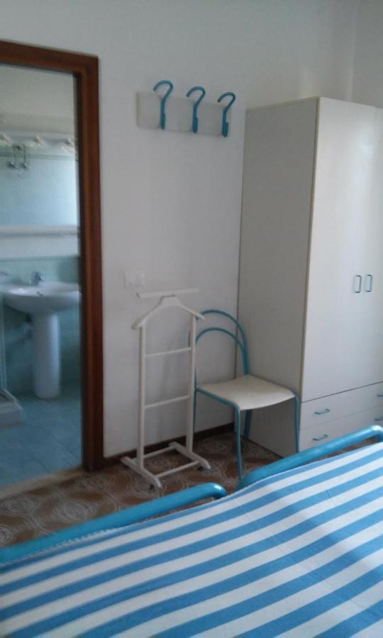 Residence Gallo - Walterigato Apartments Per Solo Famiglie Лідо-ді-Єзоло Екстер'єр фото